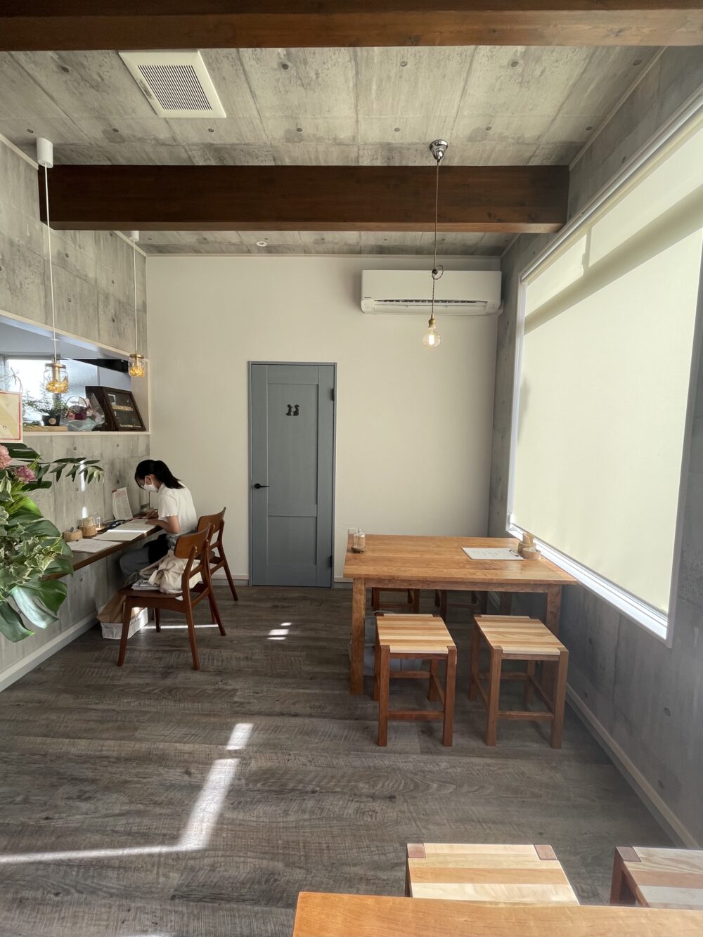 Cafeシナフォン グランドオープン 栃木県足利市の自然素材を使った工務店 新築 注文住宅ならフクダ Cafeシナフォン グランドオープン 栃木県足利市の自然素材を使った工務店 新築 注文住宅ならフクダ